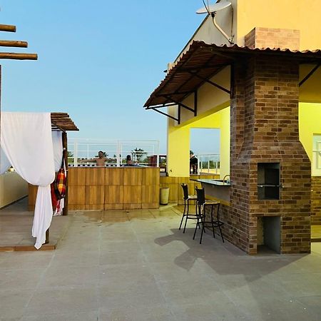 Top-Flat @ Bella Mare Maragogi Exterior foto
