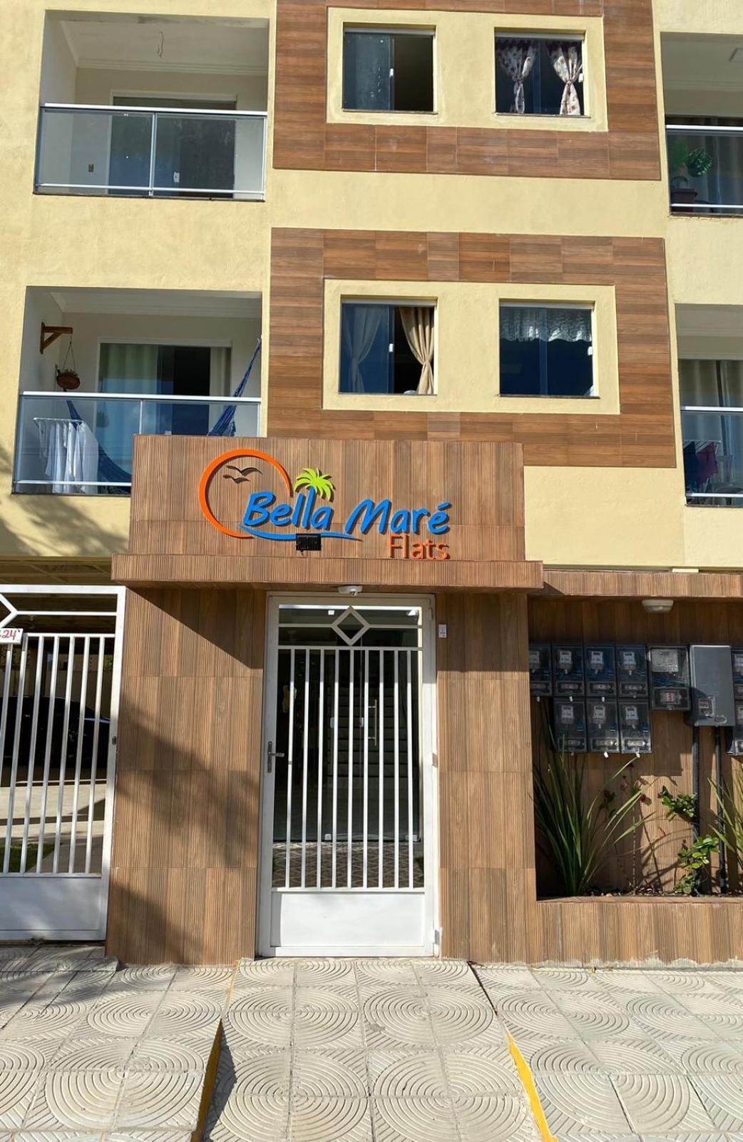 Top-Flat @ Bella Mare Maragogi Exterior foto